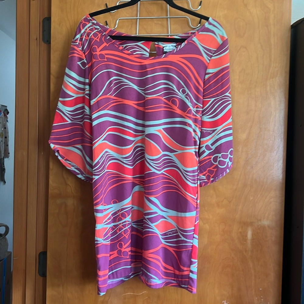 Manuheali’i Dress size XS